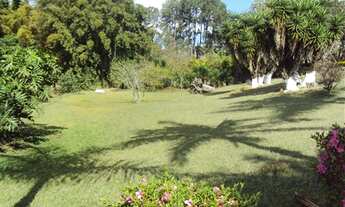 Imagem 4: Imperdível: Espetacular área à venda em Itupeva-SP, Chácaras do Guacuri, 7 quartos, 7 suít