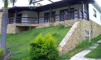 Imagem: CASA RESIDENCIAL em ITUPEVA - SP, VILLAGE