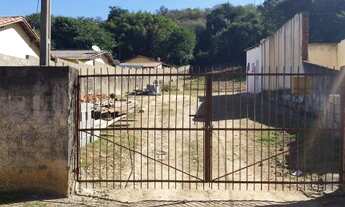 Imagem: TERRENO COMERCIAL em ITUPEVA - SP, CENTRO