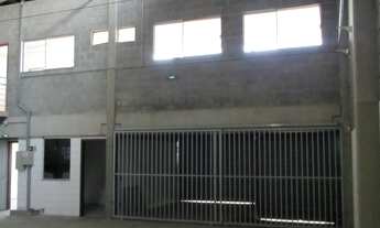 Imagem 4: GALPAO COMERCIAL em ITUPEVA - SP, Santa Julia