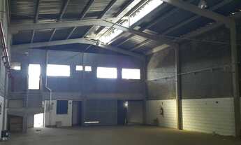 Imagem 5: GALPAO COMERCIAL em ITUPEVA - SP, Santa Julia