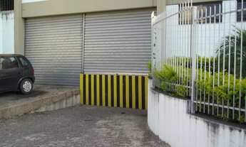 Imagem 2: GALPAO COMERCIAL em ITUPEVA - SP, Santa Julia