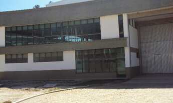 Imagem 3: Galpão Industrial à Venda em Itupeva-SP, Bairro Chave: Salas, Banheiros, Vagas, 7.000m² de