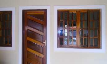 Imagem 3: Casa para locação em Itupeva-SP, Jardim Europa: 2 quartos, 1 suíte, 1 sala, 2 banheiros, 1