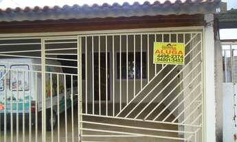 Imagem: Casa para locação em Itupeva-SP, Jardim