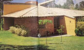 Imagem 4: CHACARA RESIDENCIAL em JUNDIAÍ - SP, MEDEIROS