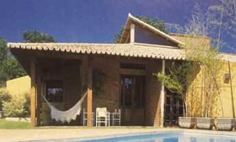 Imagem 6: CHACARA RESIDENCIAL em JUNDIAÍ - SP, MEDEIROS