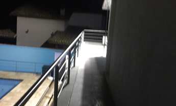 Imagem 2: Casa de luxo em condomínio à venda em Itupeva-SP, bairro Cafezal 6: 3 quartos, 3 suítes, 3