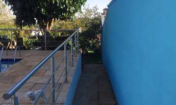 Imagem 3: Casa de luxo em condomínio à venda em Itupeva-SP, bairro Cafezal 6: 3 quartos, 3 suítes, 3