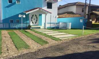 Imagem: Casa de luxo em condomínio à venda em