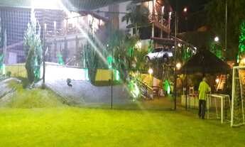 Imagem 4: Imóvel de Luxo em Condomínio - Casa com 12 Quartos, 3 Salas e 9 Banheiros no Parque dos Ca