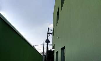 Imagem 3: SALÃO COMERCIAL, 5 banheiro, 250M² de Área Total