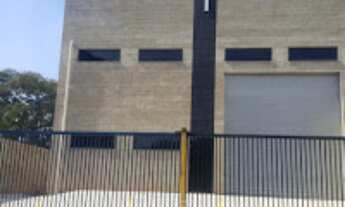 Imagem: Aluguel de Galpão Industrial em Itupeva-SP