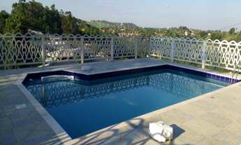 Imagem 2: Chácara em condomínio de luxo em Itupeva-SP: 3 quartos, 1 suíte, 2 salas, 3 banheiros, 4 v