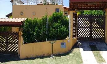 Imagem 4: Chácara em condomínio de luxo em Itupeva-SP: 3 quartos, 1 suíte, 2 salas, 3 banheiros, 4 v