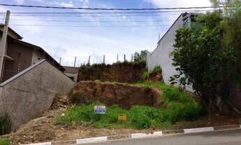 Imagem: Terreno Comercial à venda em Itupeva-SP