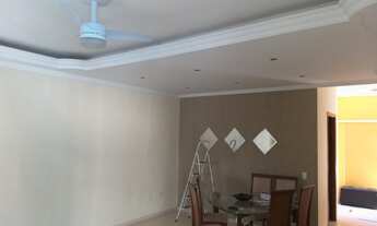 Imagem 6: Casa para locação no Parque das Laranjeiras em Itupeva-SP: 3 quartos, 1 suíte, 170m², 2 va