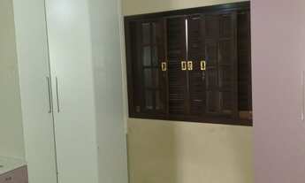 Imagem 7: Casa para locação no Parque das Laranjeiras em Itupeva-SP: 3 quartos, 1 suíte, 170m², 2 va