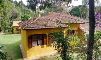 Imagem 2: CHACARA RESIDENCIAL em ITUPEVA - SP, CHÁCARAS DO GUACURI