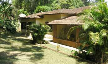 Imagem 3: CHACARA RESIDENCIAL em ITUPEVA - SP, CHÁCARAS DO GUACURI