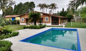 Imagem: CHACARA RESIDENCIAL em ITUPEVA - SP, JARDIM