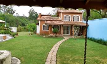 Imagem 7: CHACARA RESIDENCIAL em ITUPEVA - SP, JARDIM DA MINA