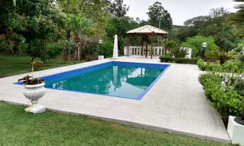 Imagem 2: CHACARA RESIDENCIAL em ITUPEVA - SP, JARDIM DA MINA