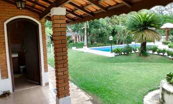 Imagem 6: CHACARA RESIDENCIAL em ITUPEVA - SP, JARDIM DA MINA