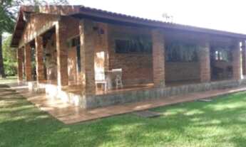 Imagem: Sítio à venda em Itupeva-SP, Chácaras