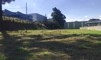 Imagem: Terreno Industrial, 1538M² de Área Construída