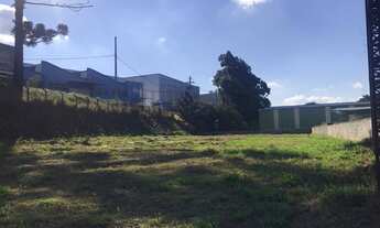 Imagem 2: Terreno Industrial, 1538M² de Área Construída