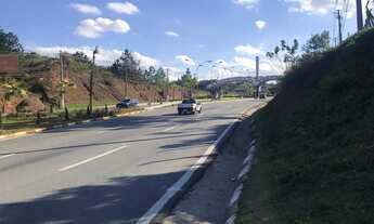 Imagem 4: Terreno Industrial, 1538M² de Área Construída