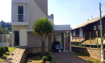 Imagem: CASA RESIDENCIAL em ITUPEVA - SP, VILLAGE