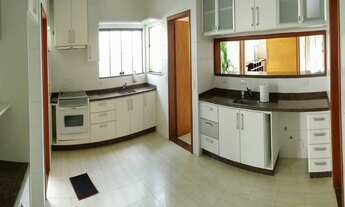 Imagem 10: CASA RESIDENCIAL em JUNDIAÍ - SP, JUNDIAI MIRIM