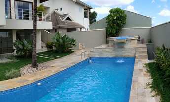 Imagem 2: CASA RESIDENCIAL em JUNDIAÍ - SP, JUNDIAI MIRIM