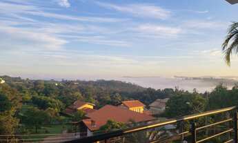 Imagem 4: Casa de luxo em condomínio: 5 quartos, 2 suítes, 3 salas, 4 banheiros, 17 vagas - Itupeva