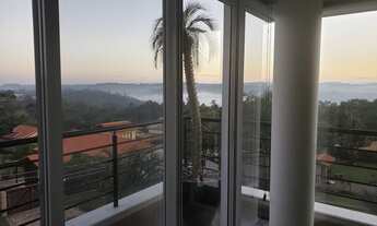 Imagem 5: Casa de luxo em condomínio: 5 quartos, 2 suítes, 3 salas, 4 banheiros, 17 vagas - Itupeva