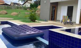 Imagem 7: Casa de luxo em condomínio: 5 quartos, 2 suítes, 3 salas, 4 banheiros, 17 vagas - Itupeva