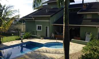 Imagem 3: Excelente oportunidade de casa em condomínio à venda em Cabreúva-SP, no Condomínio Haras d