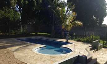 Imagem 4: Excelente oportunidade de casa em condomínio à venda em Cabreúva-SP, no Condomínio Haras d