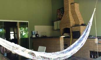 Imagem 5: Excelente oportunidade de casa em condomínio à venda em Cabreúva-SP, no Condomínio Haras d