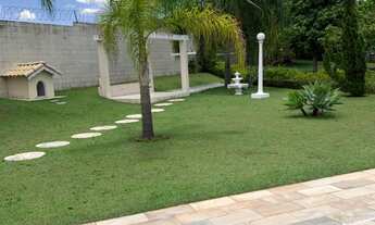 Imagem 3: Imperdível Residência de Alto Padrão no Residencial dos Lagos em Itupeva-SP: 3 quartos, 3