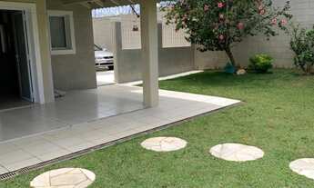 Imagem 4: Imperdível Residência de Alto Padrão no Residencial dos Lagos em Itupeva-SP: 3 quartos, 3