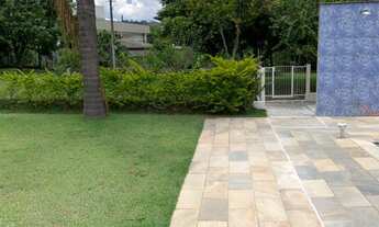 Imagem 6: Imperdível Residência de Alto Padrão no Residencial dos Lagos em Itupeva-SP: 3 quartos, 3