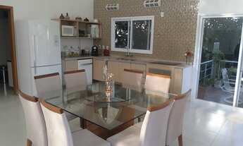 Imagem 2: CASA RESIDENCIAL em ITUPEVA - SP, RESIDENCIAL DOS LAGOS