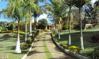 Imagem: Chácara de Luxo à Venda em Itupeva-SP