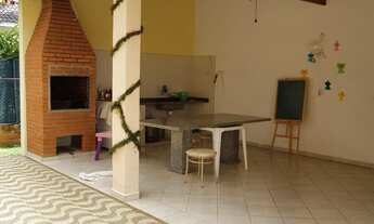 Imagem 6: CASA RESIDENCIAL em CABREÚVA - SP, PORTAL DA CONCÓRDIA