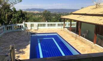 Imagem 3: CHACARA RESIDENCIAL em ITUPEVA - SP, JARDIM DA MINA