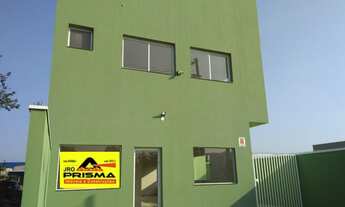 Imagem: SALÃO COMERCIAL, 5 banheiro, 250M² de