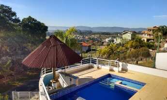 Imagem: CASA RESIDENCIAL em ITUPEVA - SP, VILLAGE